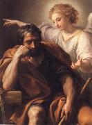 Raphael, St Foseph-s dream